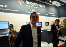  Laurent van der Ende van Hoogendoorn